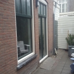 den haag amperestraat ak