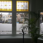 den haag amperestraat