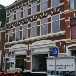 den haag bezuidenhoutseweg