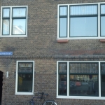 den haag cypresstraat