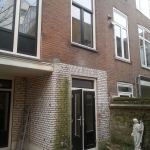 den haag kanaalweg ak