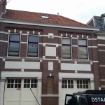 den haag maaswijkstraat 16 tot 28