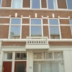 den haag renbaanstraat