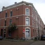 den haag riouwstraat