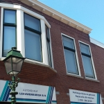 den haag ruychaverstraat 1