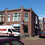 den haag ruychaverstraat