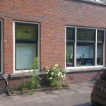 den haag sillestraat