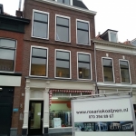 den haag sumatrastraat