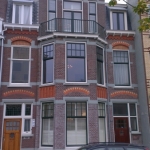 den haag van boetzelaerlaan