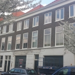 den haag van hogendorpstraat