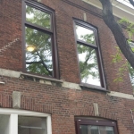 leiden president steinstraat