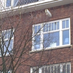 rotterdam bergselaan