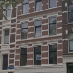 rotterdam diergaardesingel vk