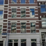 rotterdam diergaardesingel