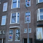 rotterdam essenburgsingel