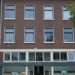 rotterdam lange hilleweg