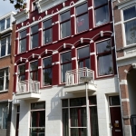 rotterdam s gravendijkwal 116 de ritz