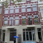 rotterdam s gravendijkwal de ritz 2