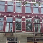 rotterdam s gravendijkwal de ritz