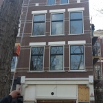 rotterdam van speijkstraat