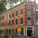 rotterdam van speykstraat