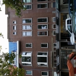 rotterdam vierambachtstraat voorzijde