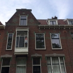 rotterdam voorschoterlaan