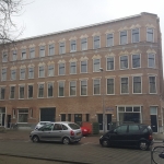 rotterdam willebrordusplein mo