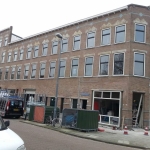 rotterdam willebrordusplein