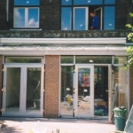 den haag aronskelkweg