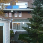 den haag jj heggekade