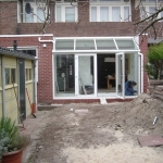 voorburg van halewijnlaan