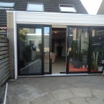 den haag albert sweitzerlaan