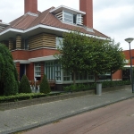 den haag treslonglaan