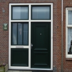 den haag burgemeester van der werffstraat