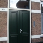 den haag kanaalweg
