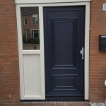 den haag van spronsenstraat vk