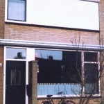 heenvliet van cruiningenweg