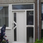 Voordeuren95