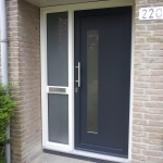 bongweg 220 hoogvliet