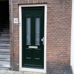 den haag pahudstraat