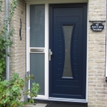 hoogvliet bongweg