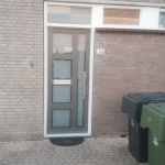 oud ebijerland linschotenplein