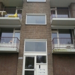 rotterdam karl marxstraat