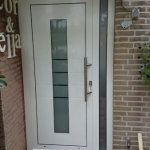 rotterdam paul whitemansingel buiten