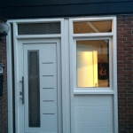 spijkenisse bos