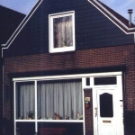 zwartewaal henry fordstraat