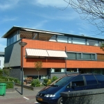 den haag singravenstraat