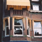 den haag thomsonlaan